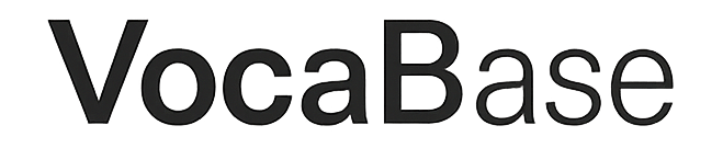VocaBase